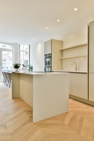 Medium property photo - Kanaalstraat 151H, 1054 XD Amsterdam